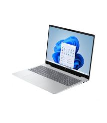 HP Ноутбук HP OmniBook 7 16-ay0006ua 16" 2K IPS AG, Intel U7-255H, 32GB, F1024GB, UMA, Win11, сріблястий