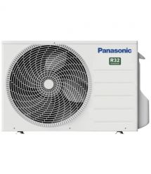 Panasonic Air Conditioner Super Compact BZ 25m2 inverter 9000BTU 2.5kW A++/A+ -15°С R32 white