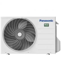 Panasonic Air Conditioner Super Compact BZ 35m2 inverter 12000BTU 3.3kW A++/A+ -15°С R32 white