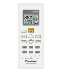 Panasonic Air Conditioner Super Compact BZ 35m2 inverter 12000BTU 3.3kW A++/A+ -15°С R32 white