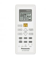 Panasonic Air Conditioner Super Compact BZ 52m2 inverter 18000BTU 5.0kW A++/A+ -15°С R32 white