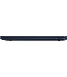 HP Ноутбук HP OmniBook Ultra Flip x360 14" 2.8K OLED Touch, Intel U9-288V, 32GB, F2048GB, UMA, Win11, синій