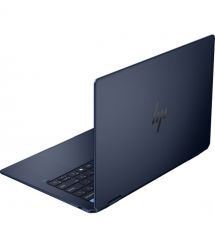 HP Ноутбук HP OmniBook Ultra Flip x360 14" 2.8K OLED Touch, Intel U9-288V, 32GB, F2048GB, UMA, Win11, синій