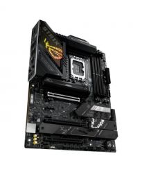 ASUS Motherboard ROG STRIX Z890-H GAMING WIFI s1851 Z890 4xDDR5 M.2 HDMI DP Wi-Fi BT ATX