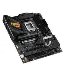 ASUS Motherboard ROG STRIX Z890-H GAMING WIFI s1851 Z890 4xDDR5 M.2 HDMI DP Wi-Fi BT ATX