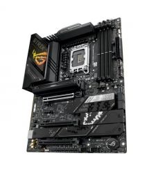 ASUS Motherboard ROG STRIX Z890-H GAMING WIFI s1851 Z890 4xDDR5 M.2 HDMI DP Wi-Fi BT ATX