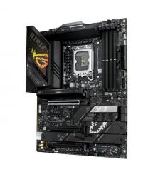 ASUS Motherboard ROG STRIX Z890-H GAMING WIFI s1851 Z890 4xDDR5 M.2 HDMI DP Wi-Fi BT ATX