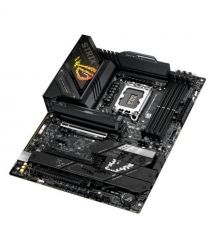 ASUS Motherboard ROG STRIX Z890-H GAMING WIFI s1851 Z890 4xDDR5 M.2 HDMI DP Wi-Fi BT ATX
