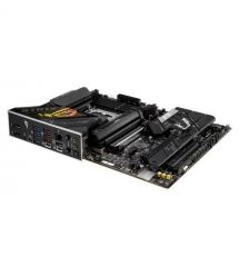 ASUS Motherboard ROG STRIX Z890-H GAMING WIFI s1851 Z890 4xDDR5 M.2 HDMI DP Wi-Fi BT ATX