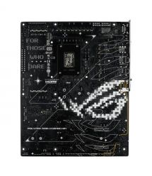 ASUS Motherboard ROG STRIX Z890-H GAMING WIFI s1851 Z890 4xDDR5 M.2 HDMI DP Wi-Fi BT ATX