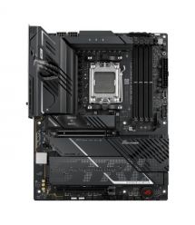 ASUS ROG STRIX X870E-H GAMING WIFI7 sAM5 X870 4xDDR5 M.2 HDMI USB Type-C WiFi BT ATX