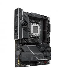 ASUS ROG STRIX X870E-H GAMING WIFI7 sAM5 X870 4xDDR5 M.2 HDMI USB Type-C WiFi BT ATX