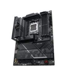 ASUS ROG STRIX X870E-H GAMING WIFI7 sAM5 X870 4xDDR5 M.2 HDMI USB Type-C WiFi BT ATX