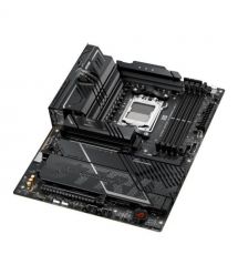 ASUS ROG STRIX X870E-H GAMING WIFI7 sAM5 X870 4xDDR5 M.2 HDMI USB Type-C WiFi BT ATX