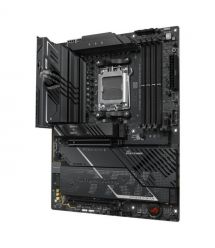ASUS ROG STRIX X870E-H GAMING WIFI7 sAM5 X870 4xDDR5 M.2 HDMI USB Type-C WiFi BT ATX