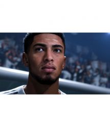 Games Software Гра консольна Switch 2 EA SPORTS FC 26, код активації