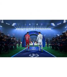 Games Software Гра консольна Switch 2 EA SPORTS FC 26, код активації