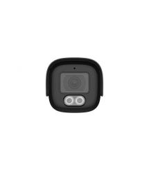 Tiandy IP Camera TC-C34WP (2.8mm, powered): 4MP, Color Maker Bullet, 2.8mm, f/1.0, LED 15m, DC 12V, PoE, IP67