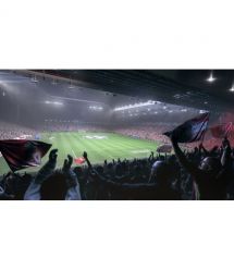 Games Software Гра консольна Switch EA SPORTS FC 26, картридж