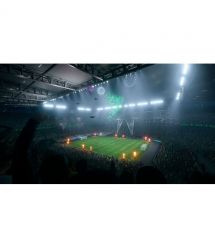 Games Software Гра консольна Switch EA SPORTS FC 26, картридж