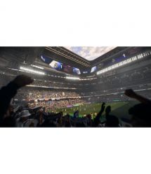 Games Software Гра консольна Switch EA SPORTS FC 26, картридж