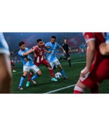 Games Software Гра консольна Switch EA SPORTS FC 26, картридж
