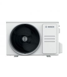 Bosch Air Conditioner Climate 7000i 35m2 inverter 12000BTU 3.4kW A+++/A+++ -30°С Wi-Fi R32 white