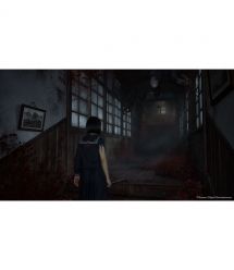 Games Software Гра консольна PS5 Silent Hill f, BD диск
