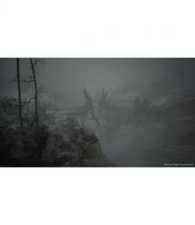 Games Software Гра консольна PS5 Silent Hill f, BD диск