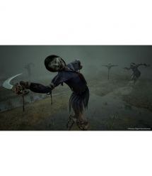 Games Software Гра консольна PS5 Silent Hill f, BD диск