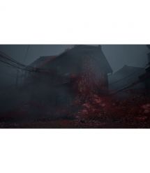Games Software Гра консольна PS5 Silent Hill f, BD диск