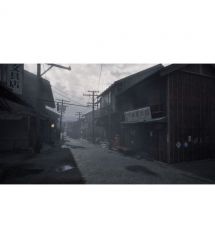 Games Software Гра консольна PS5 Silent Hill f, BD диск