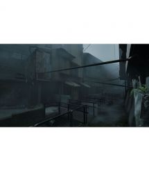 Games Software Гра консольна PS5 Silent Hill f, BD диск