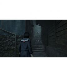 Games Software Гра консольна PS5 Silent Hill f, BD диск