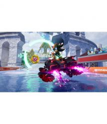 Games Software Гра консольна PS4 Sonic Racing: CrossWorlds, BD диск