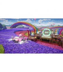 Games Software Гра консольна PS4 Sonic Racing: CrossWorlds, BD диск