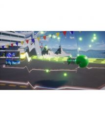 Games Software Гра консольна PS4 Sonic Racing: CrossWorlds, BD диск