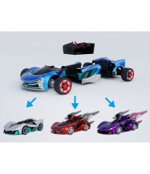 Games Software Гра консольна PS4 Sonic Racing: CrossWorlds, BD диск