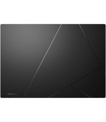 ASUS Ноутбук ASUS Zenbook 14 UM3406HA-PP185 14" 3K OLED, AMD R7-8840HS, 16GB, F512GB, UMA, NoOS, Чорний