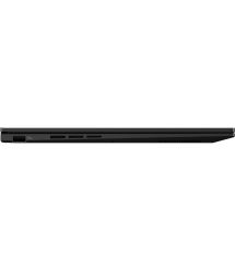 ASUS Ноутбук ASUS Zenbook 14 UM3406HA-PP185 14" 3K OLED, AMD R7-8840HS, 16GB, F512GB, UMA, NoOS, Чорний