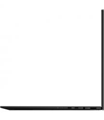 ASUS Ноутбук ASUS Zenbook 14 UM3406HA-PP185 14" 3K OLED, AMD R7-8840HS, 16GB, F512GB, UMA, NoOS, Чорний