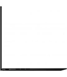 ASUS Ноутбук ASUS Zenbook 14 UM3406HA-PP185 14" 3K OLED, AMD R7-8840HS, 16GB, F512GB, UMA, NoOS, Чорний