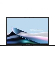 ASUS Ноутбук ASUS Zenbook 14 UM3406HA-QD156 14" WUXGA OLED, AMD R7-8840HS, 16GB, F512GB, UMA, NoOS, Чорний