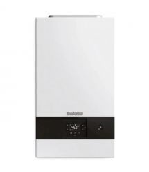 Buderus Gas boiler Logamax Plus GB122i-24 KD H dual-circuit condensing (with wireless PLUX connection) 24kW
