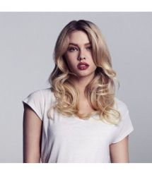 BaByliss Бигуди термо, 50Вт, 90-140 °C, кейс, керамика, черный