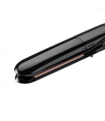 BaByliss Випрямитель Steam Smoth, темп.режимов-5, 150-230°C, с паром, термо коврик, керамика, черный