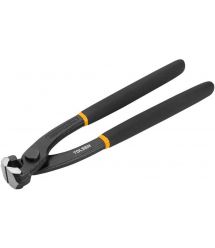 Tolsen end pliers Profi, 230mm, CrV