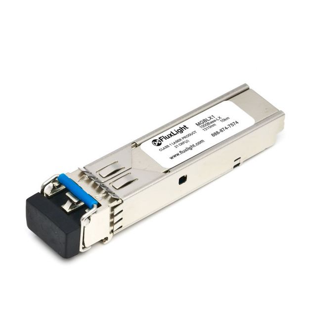 Cisco Tranceiver 1х1000BASE-LX, Mini-GBIC