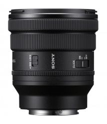 Sony 16-35mm, f/4.0 G