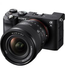 Sony 16-35mm, f/4.0 G